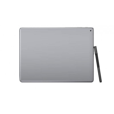 Full Body Housing For Hp Pro Slate 12 Black - Maxbhi Com