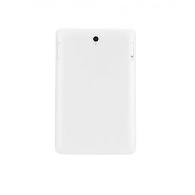 Full Body Housing For Hp Pro Slate 8 White - Maxbhi Com