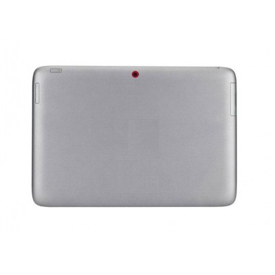 Full Body Housing For Hp Slate10 Hd White - Maxbhi Com