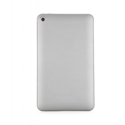 Full Body Housing For Hp Slate 7 Silver - Maxbhi Com