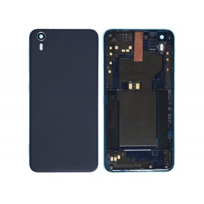 Full Body Housing For Htc Desire Eye Black - Maxbhi Com