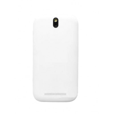 Full Body Housing For Htc Desire Sv White - Maxbhi Com