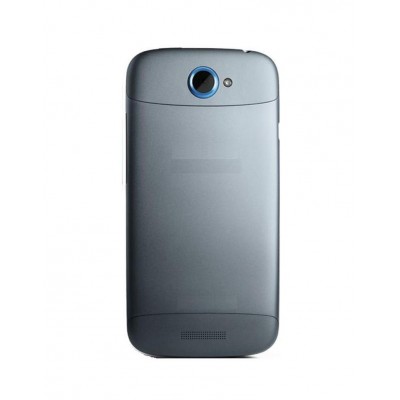 Full Body Housing For Htc One S C2 Blue - Maxbhi Com