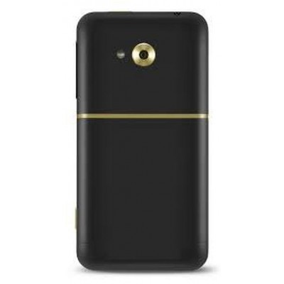 Full Body Housing For Htc One Xc White - Maxbhi Com