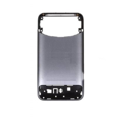 Full Body Housing For Htc Titan Ii Grey - Maxbhi Com