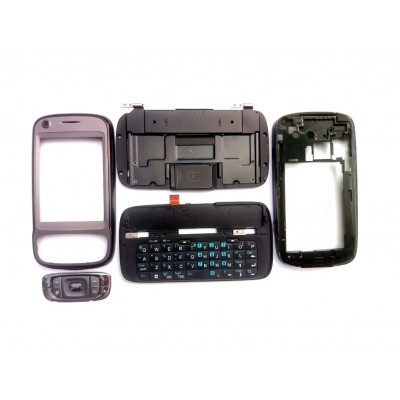 Full Body Housing For Htc Tytn Ii White - Maxbhi Com