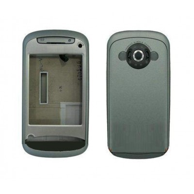 Full Body Housing For Htc Tytn White - Maxbhi Com