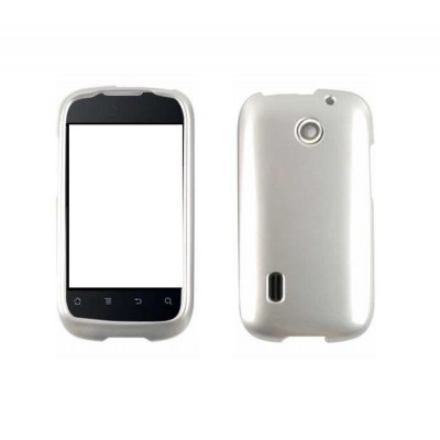 Full Body Housing For Huawei Fusion U8652 White - Maxbhi Com