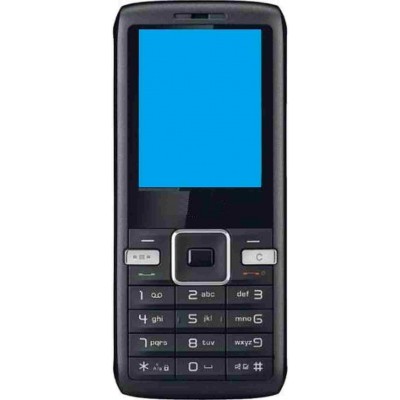 Full Body Housing For Huawei U3100 White - Maxbhi Com