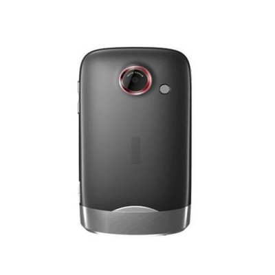 Full Body Housing For Huawei U8100 Black - Maxbhi.com