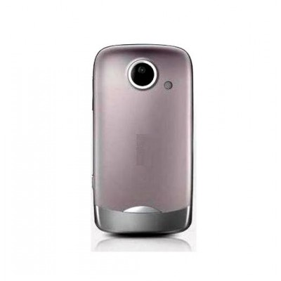 Full Body Housing For Huawei U8100 White - Maxbhi.com