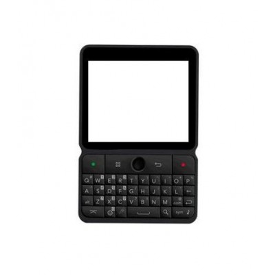 Full Body Housing For Huawei U8300 Black - Maxbhi Com