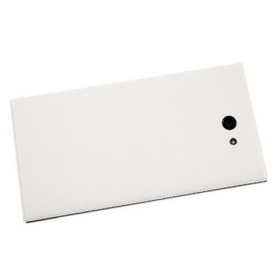 Full Body Housing for Jolla Jolla - White