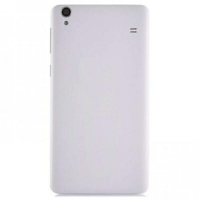 Full Body Housing for Lenovo A936 - Black