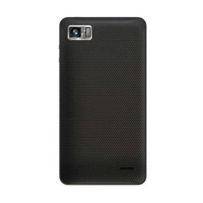 Full Body Housing for Lenovo IdeaPhone K860 - White