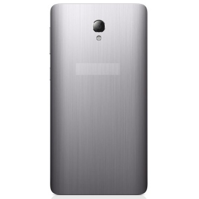 Full Body Housing for Lenovo S860 - Black