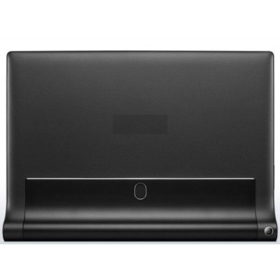 Full Body Housing for Lenovo Yoga Tablet 10 HD Plus - Black