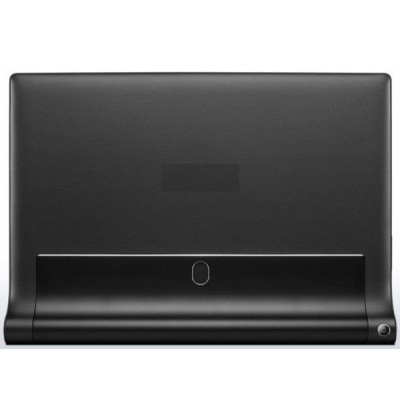 Full Body Housing for Lenovo Yoga Tablet 10 HD Plus - Silver