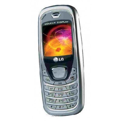 Full Body Housing for LG B2000 - Black