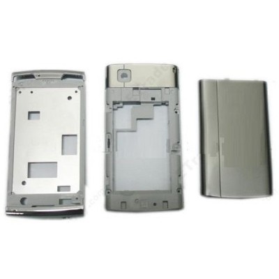 Full Body Housing for LG CT810 Incite - Black