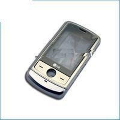 Full Body Housing for LG CU720 Shine - Black