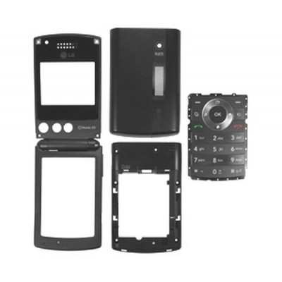 Full Body Housing for LG HB620T - White