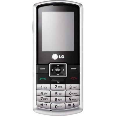 Full Body Housing for LG KP170 - White
