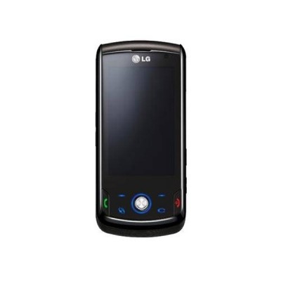 Full Body Housing for LG KT770 - White