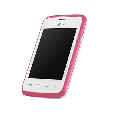 Full Body Housing for LG L20 - White