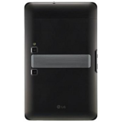 Full Body Housing for LG Optimus Pad V900 - White