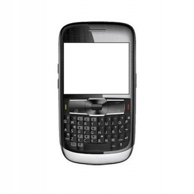Full Body Housing For Huawei U9130 Compass Black - Maxbhi Com
