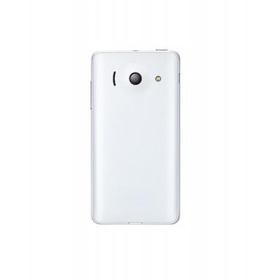 Full Body Housing For Huawei Y300ii White - Maxbhi Com