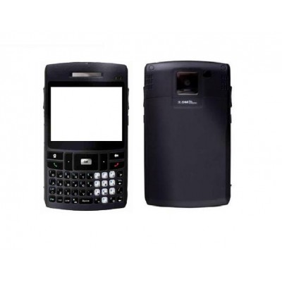 Full Body Housing For Imate Jama 201 Black - Maxbhi Com