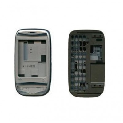 Full Body Housing For Imate Kjam White - Maxbhi Com