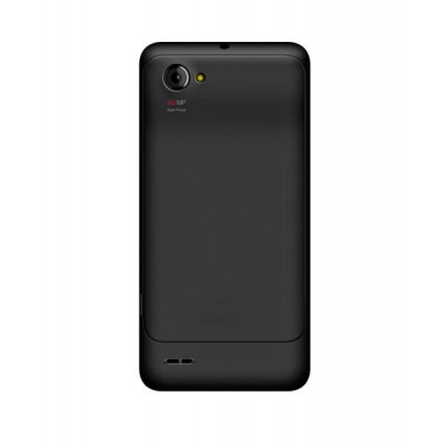 Full Body Housing For Karbonn A27 Retina White - Maxbhi Com