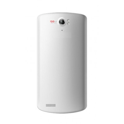 Full Body Housing For Karbonn Titanium X White - Maxbhi.com