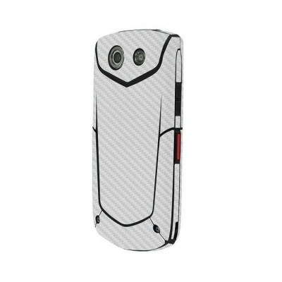 Full Body Housing For Kyocera Brigadier White - Maxbhi Com