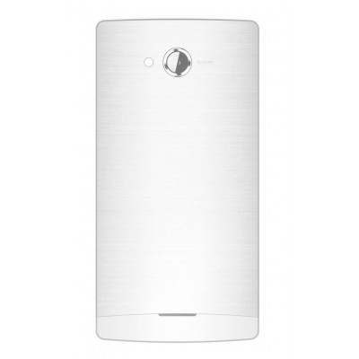 Full Body Housing For Lava Iris 404 Flair White - Maxbhi Com