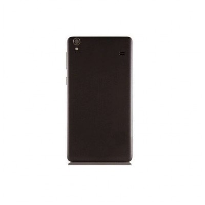 Full Body Housing For Lenovo Golden Warrior Note 8 Black - Maxbhi Com