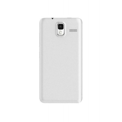 Full Body Housing For Lenovo S580 White - Maxbhi Com