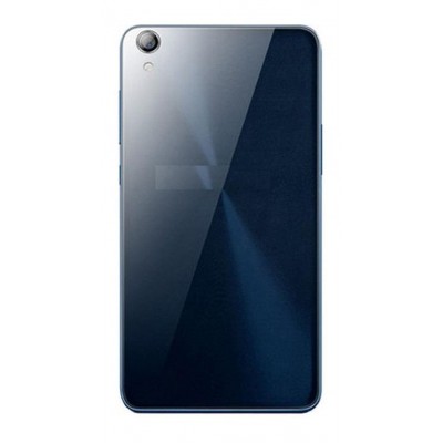 Full Body Housing For Lenovo S850 Blue - Maxbhi.com