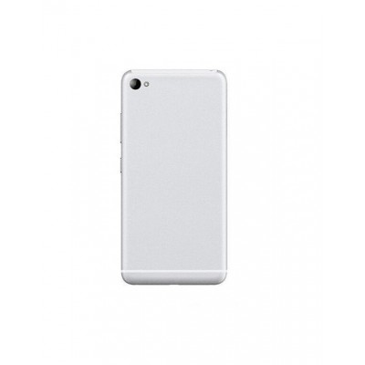 Full Body Housing For Lenovo Sisley S90 Silver - Maxbhi Com