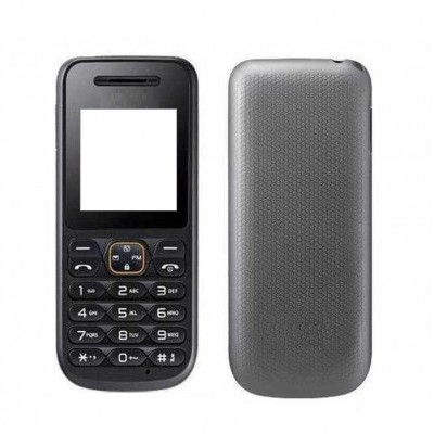 Full Body Housing For Lg A180 Black - Maxbhi Com