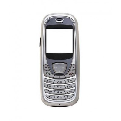 Full Body Housing For Lg B2050 White - Maxbhi Com