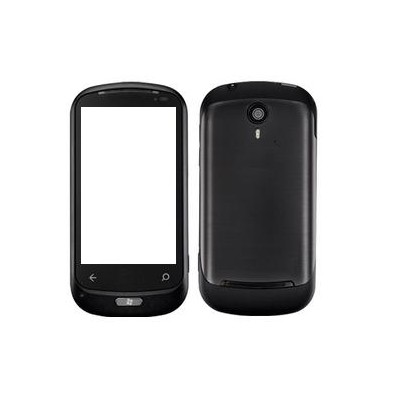 Full Body Housing For Lg C900 Optimus 7q White - Maxbhi Com
