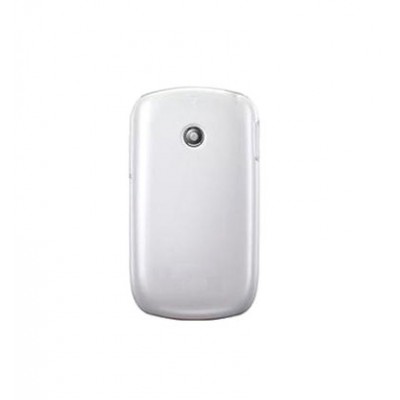Full Body Housing For Lg Cookie Style T310 Silver - Maxbhi Com