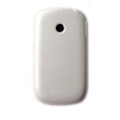 Full Body Housing For Lg Cookie Wifi T310i Silver - Maxbhi Com
