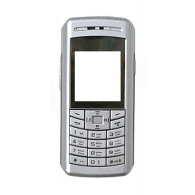 Full Body Housing For Lg G1800 Black - Maxbhi Com