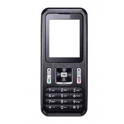 Full Body Housing For Lg Gb210 White - Maxbhi Com