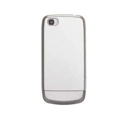 Full Body Housing For Lg Gs500 Cookie Plus Silver - Maxbhi Com